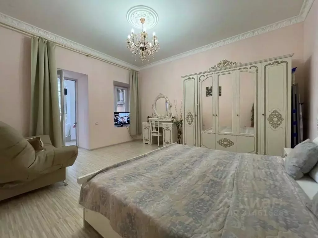 2-к кв. Крым, Ялта ул. Толстого, 1 (55.0 м) - Фото 1