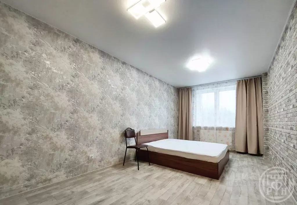 2-к кв. Ленинградская область, Сертолово Всеволожский район, ... - Фото 2