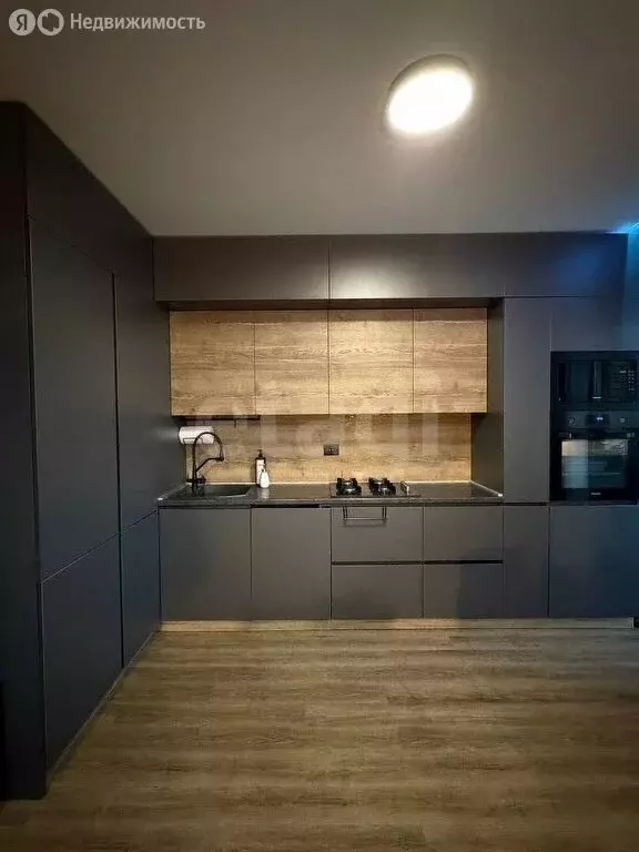 Квартира-студия: Кыштым, улица Свердлова, 99 (40.7 м) - Фото 2