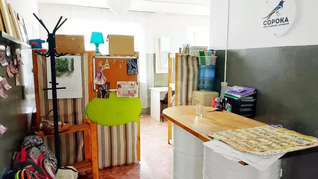 Таунхаус в Алтайский край, Первомайский район, с. Сорочий Лог ... - Фото 1