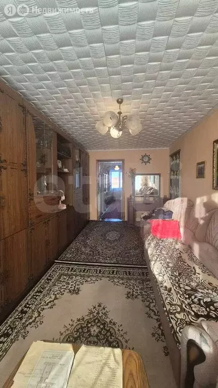 2-комнатная квартира: Ялуторовск, улица Скворцова-Степанова, 8 (42 м) - Фото 2