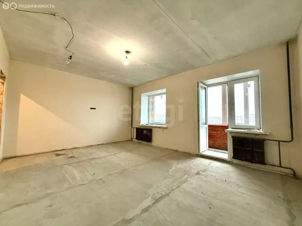 3-комнатная квартира: Йошкар-Ола, Ленинский проспект, 8 (113.5 м) - Фото 2