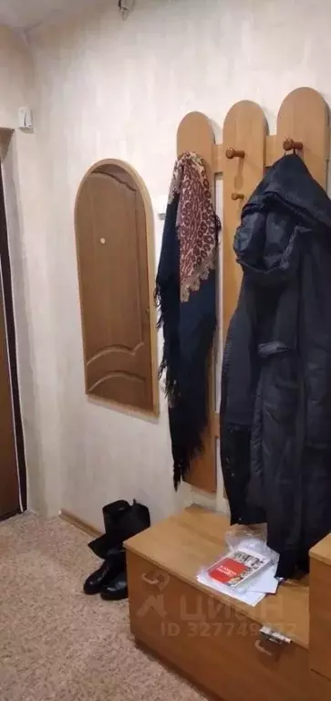 2-к кв. Самарская область, Самара Партизанская ул., 202 (46.0 м) - Фото 1