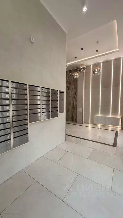 1-к кв. Санкт-Петербург просп. Авиаконструкторов, 54 (36.0 м) - Фото 2