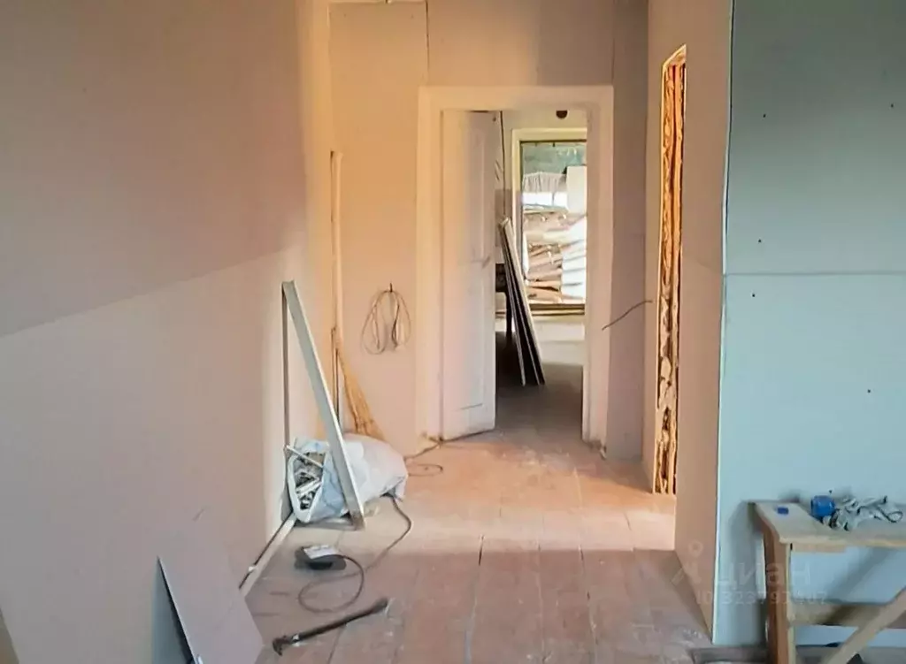 Дом в Самарская область, Кинель Юбилейная ул., 12 (45 м) - Фото 2