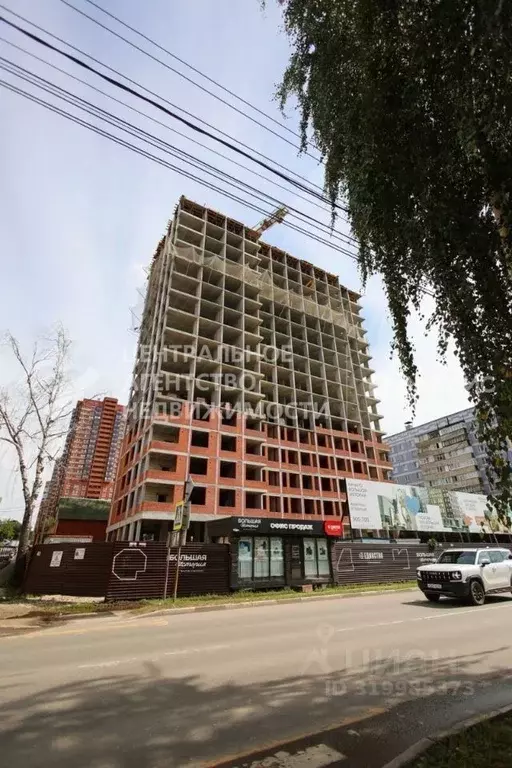 Гараж в Рязанская область, Рязань ул. Ленинского Комсомола, 77 (13 м) - Фото 0
