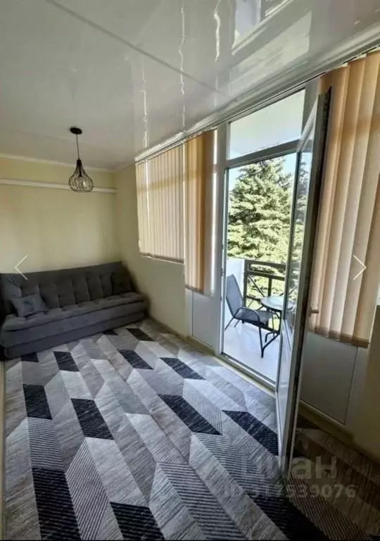 1-к кв. Ставропольский край, Пятигорск просп. Калинина, 2а (50.0 м) - Фото 0