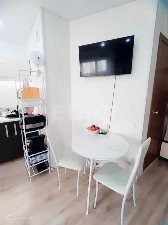 Продаётся квартира-студия, 24.5 м - Фото 1
