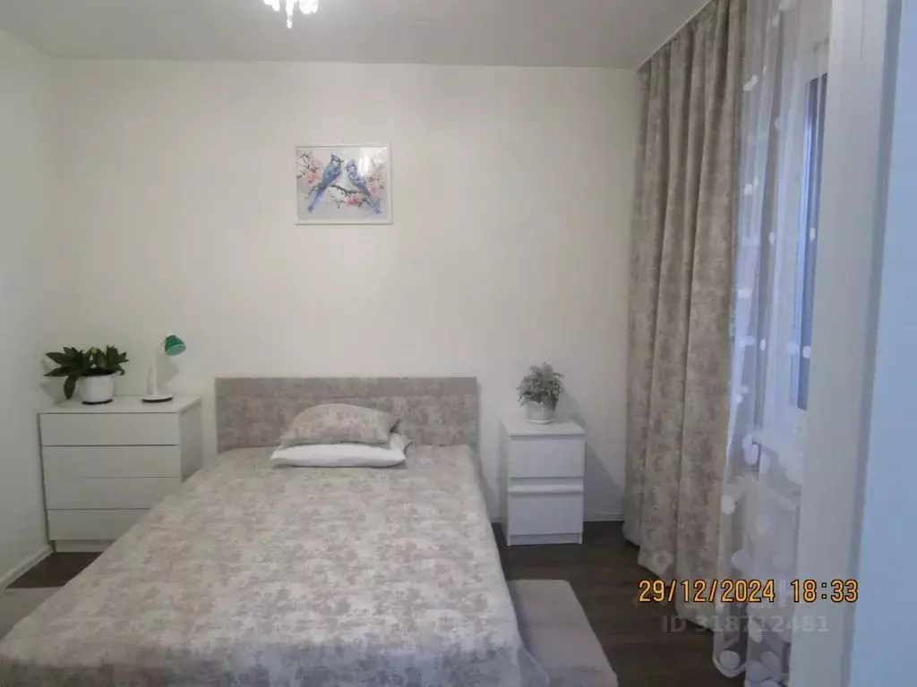 1-к кв. Санкт-Петербург Дальневосточный просп., 35к3 (42.0 м) - Фото 1