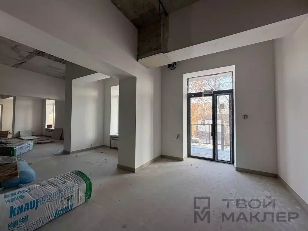 Офис в Пензенская область, Пенза ул. Свердлова, 30 (291 м) - Фото 2