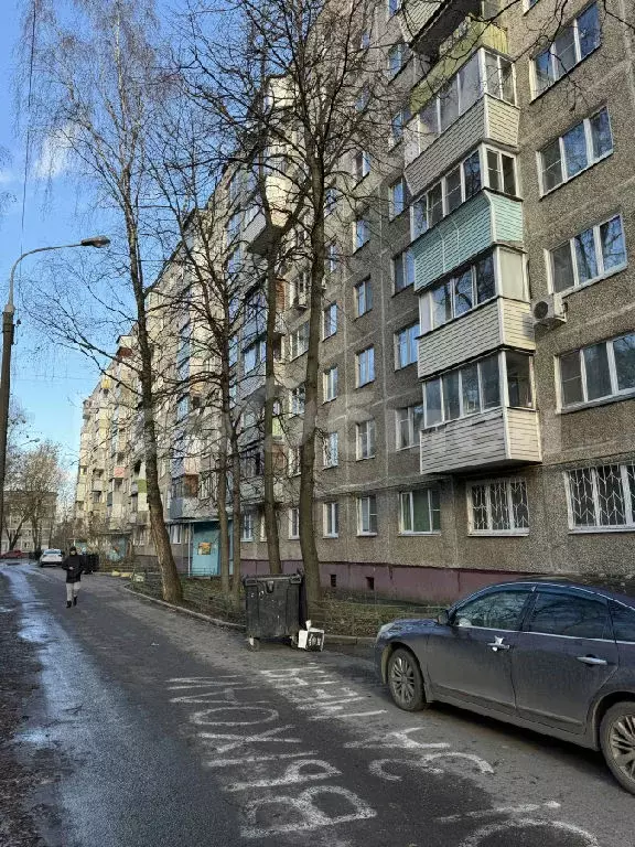 Продается комната в 2-комнатной квартире - Фото 0