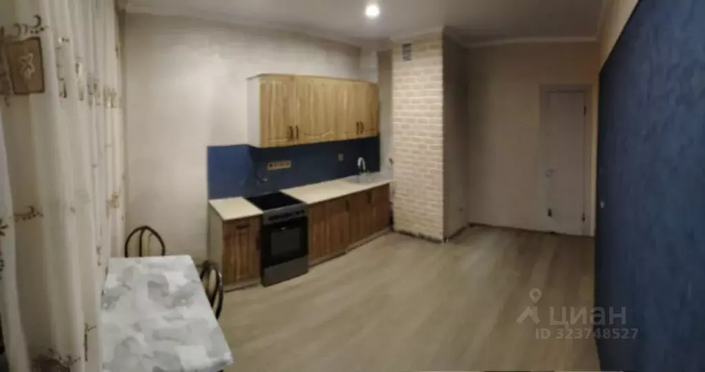 1-к кв. Калужская область, Малоярославец Звездная ул., 14/1 (47.37 м) - Фото 2