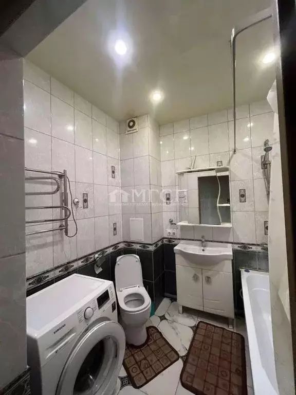 Квартира, 1 комната, 38.7 м - Фото 1