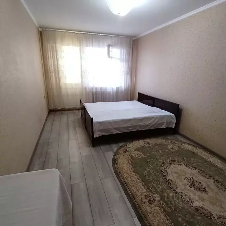 1-к кв. Кабардино-Балкария, Нальчик ул. Шортанова, 9 (30.0 м) - Фото 1