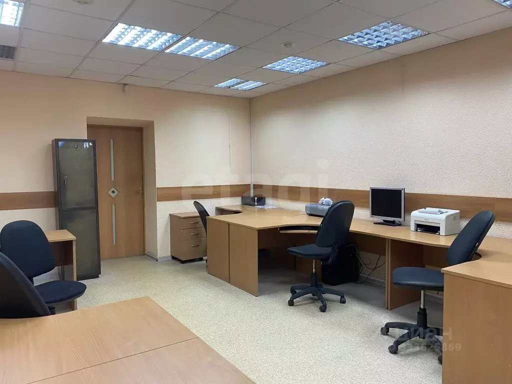 Офис в Саратовская область, Саратов ул. Имени С.Т. Разина, 54 (249 м) - Фото 2