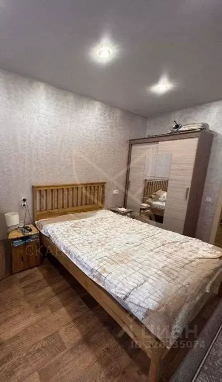 1-к кв. Ставропольский край, Лермонтов  (43.0 м) - Фото 1