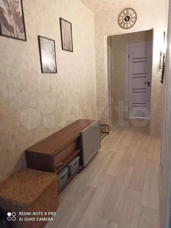 2-к. квартира, 60 м, 5/9 эт. - Фото 0