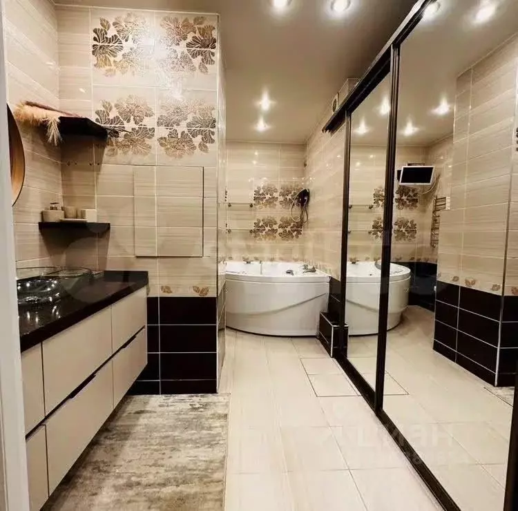 3-к кв. Московская область, Щелково Богородский мкр, 19 (74.7 м) - Фото 1