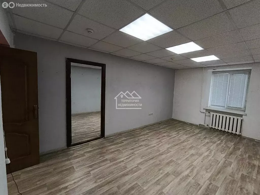 Офис (34.5 м) - Фото 1