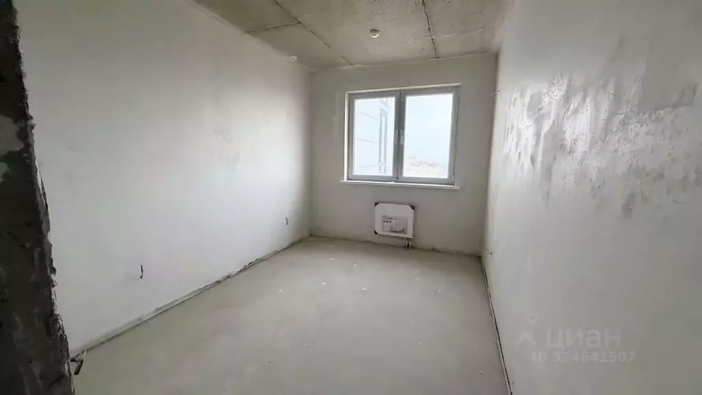 2-к кв. Краснодарский край, Анапа ул. Омелькова, 93 (55.0 м) - Фото 2