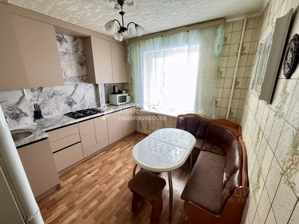 2-к кв. Рязанская область, Рязань ш. Михайловское, 73к2 (55.0 м) - Фото 2