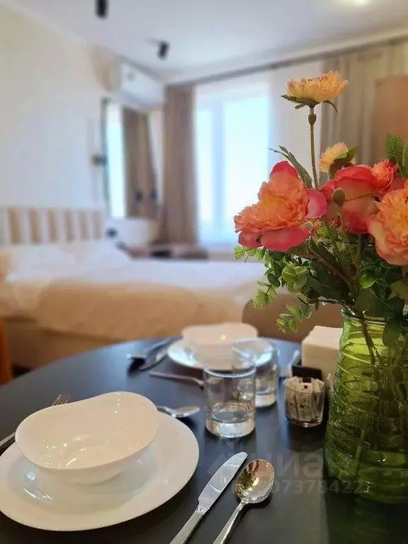 1-к кв. Московская область, Одинцовский городской округ, ... - Фото 2