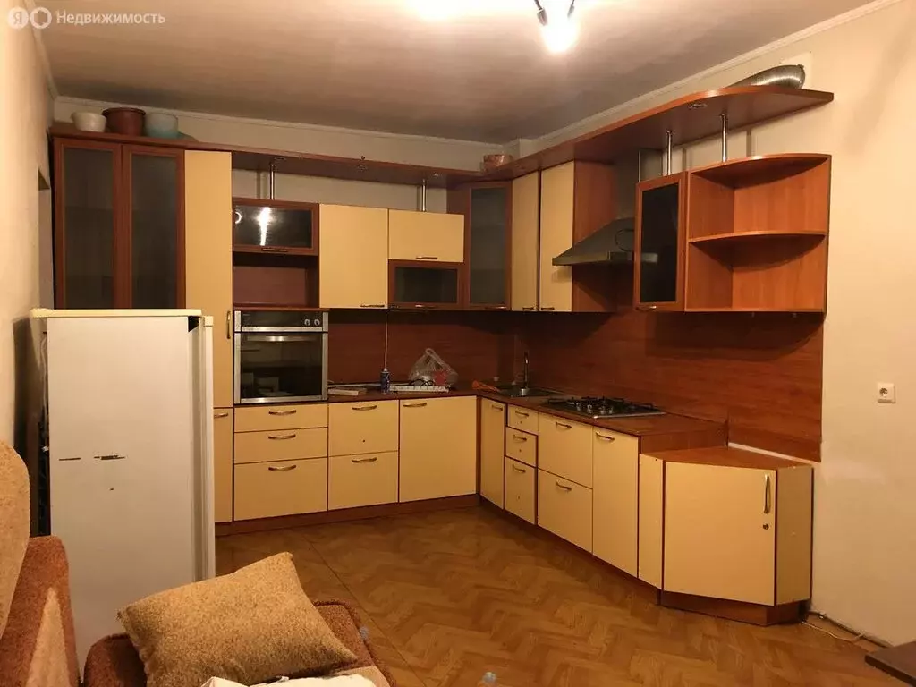 3-комнатная квартира: Казань, улица Карбышева, 63к2 (109 м) - Фото 0