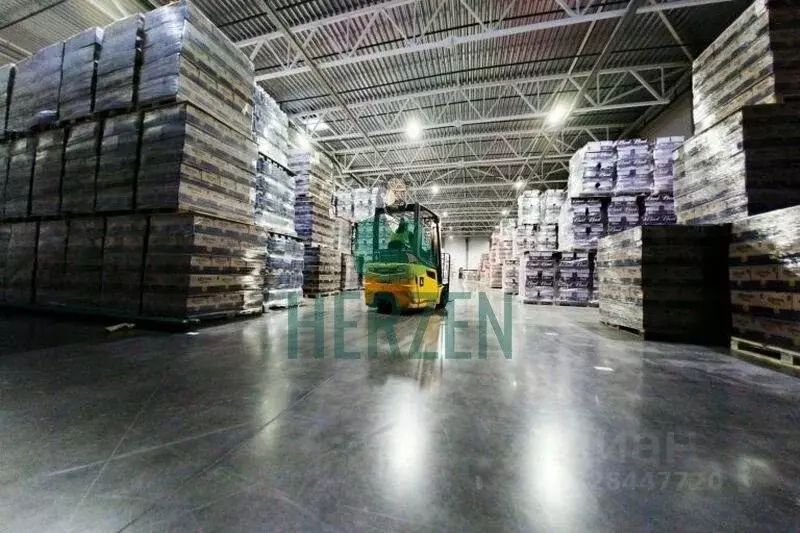 Склад в Московская область, Клин Волоколамское ш., 4 (50000 м) - Фото 2