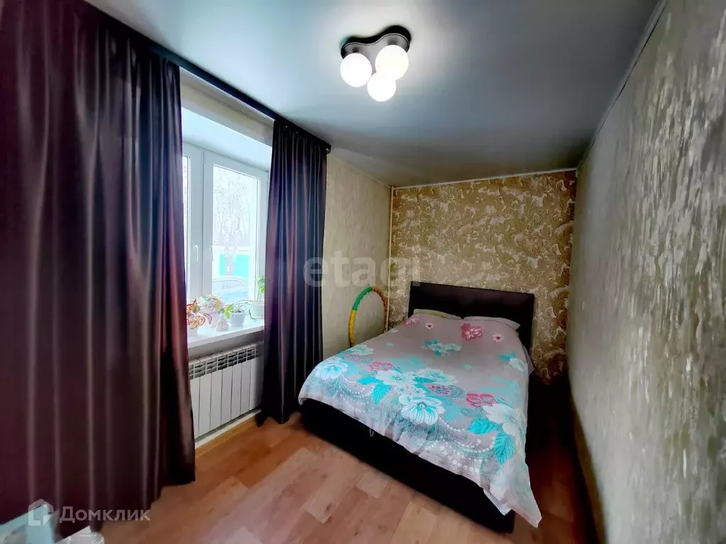 Продаётся 2-к квартира, 37.7 м - Фото 0