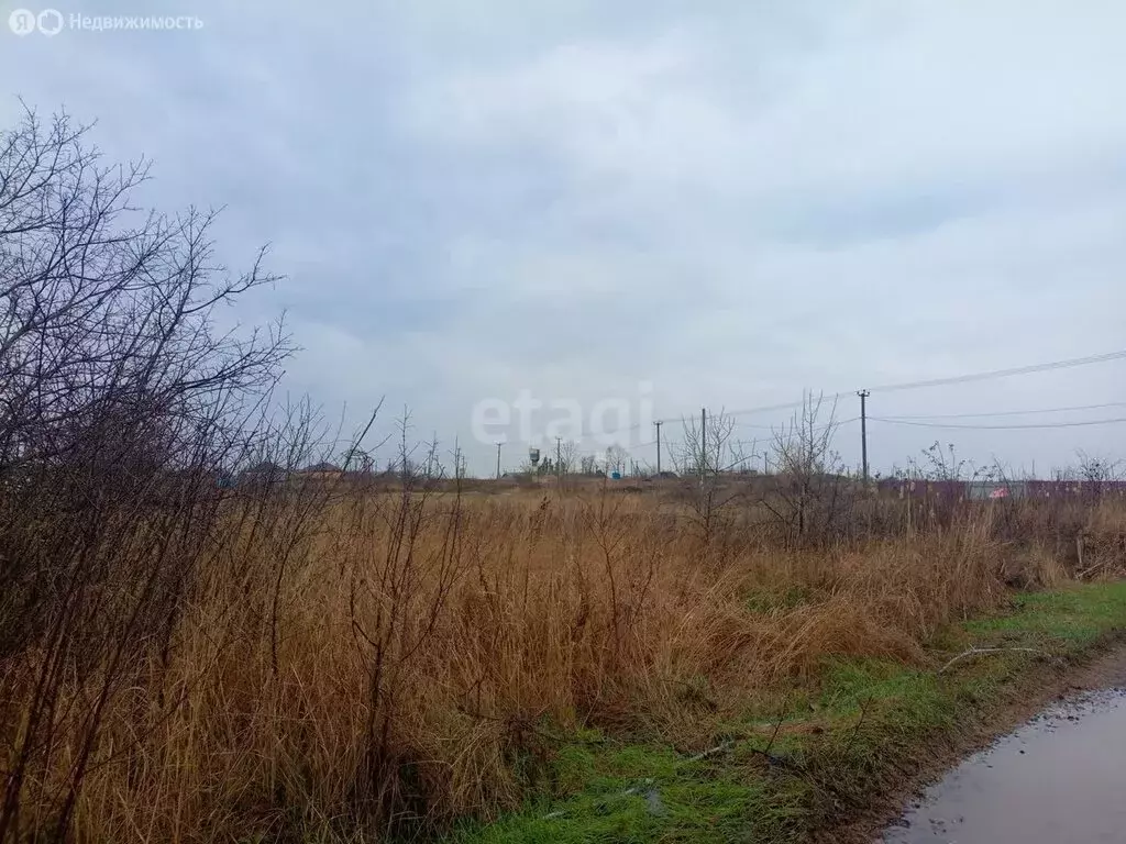 Участок в Краснодарский край, Горячий Ключ (117.7 м) - Фото 1