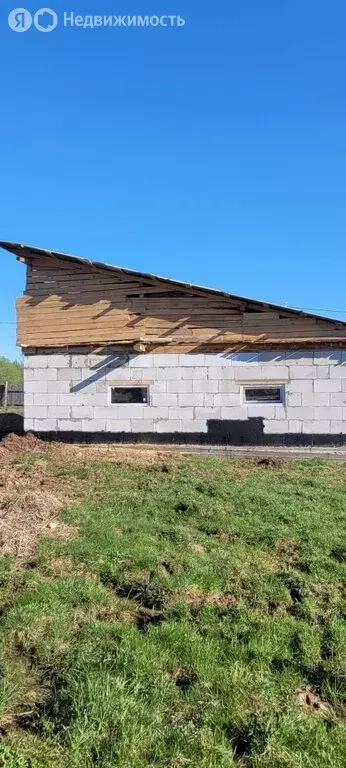 Участок в Тверская область, Калининский муниципальный округ, село ... - Фото 1