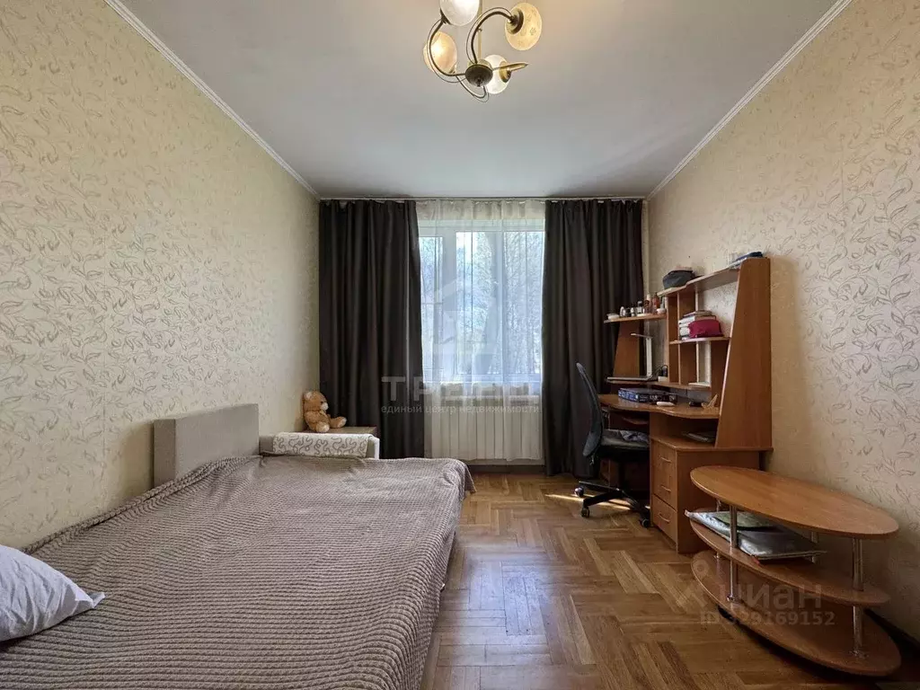 1-к кв. Санкт-Петербург просп. Науки, 73К2 (29.3 м) - Фото 1