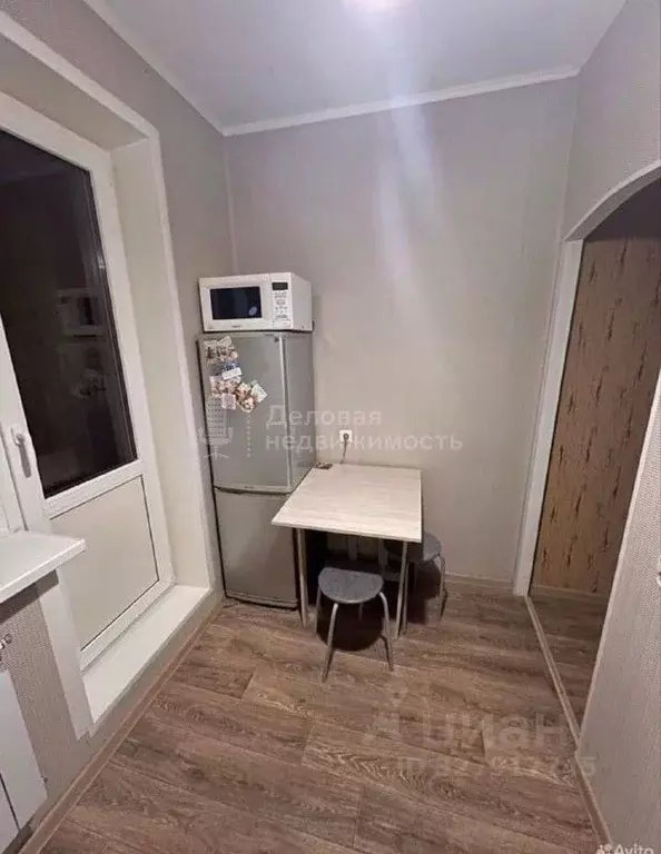 1-к кв. Новгородская область, Великий Новгород ул. Коровникова, 4 ... - Фото 2