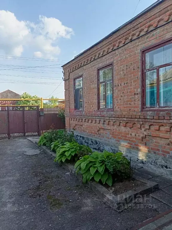 Дом в Ростовская область, Азовский район, с. Самарское Кривая ул., 6 ... - Фото 2