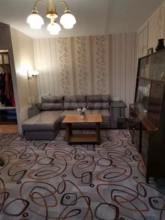 2-к. квартира, 43 м, 4/5 эт. - Фото 0