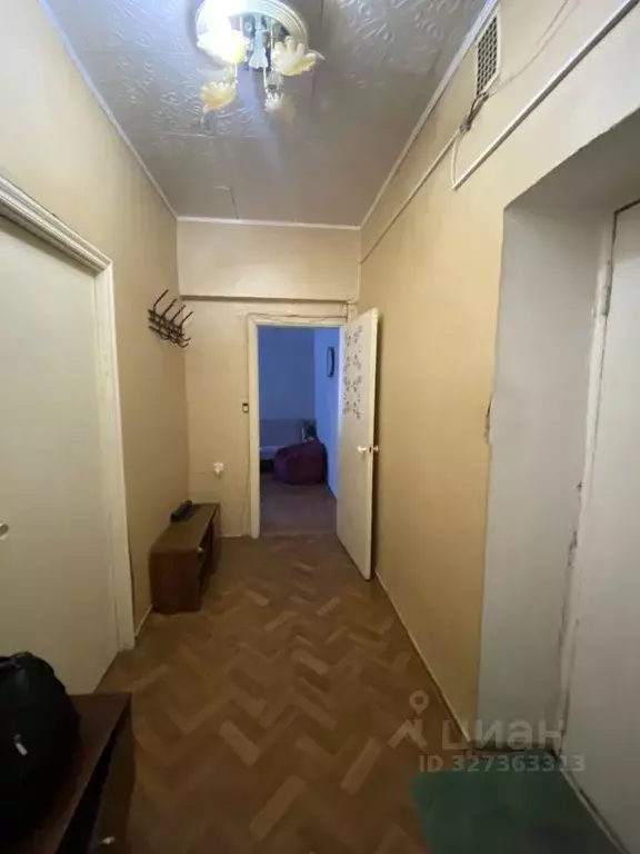 2-к кв. Москва 1-я Владимирская ул., 10 (56.0 м) - Фото 2