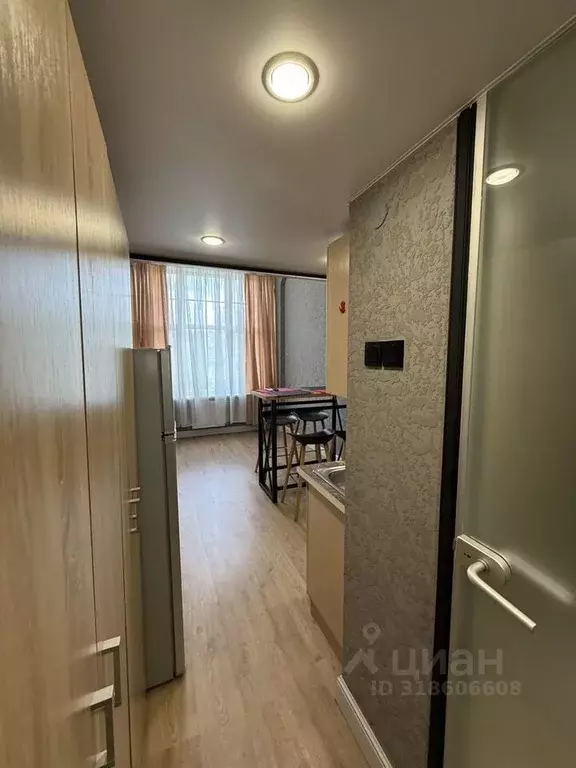 1-к кв. Москва 2-й Вольный пер., 11 (33.0 м) - Фото 1