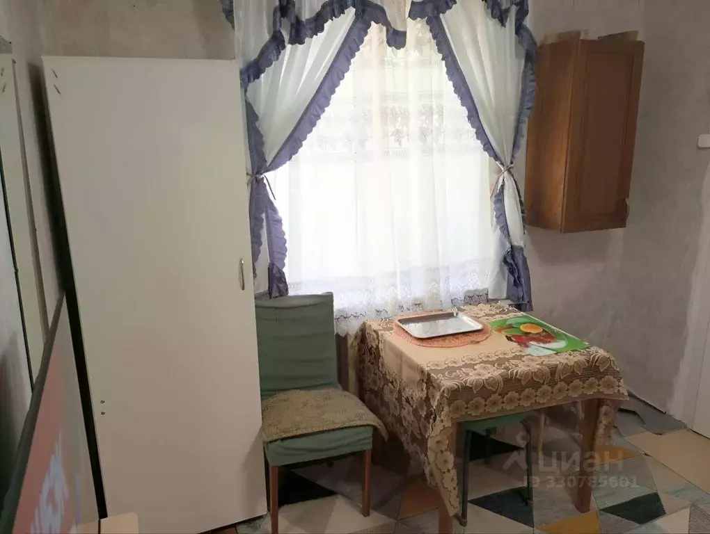 Комната Московская область, Химки Сходня мкр, туп. 1-й Мичуринский, 8 ... - Фото 2