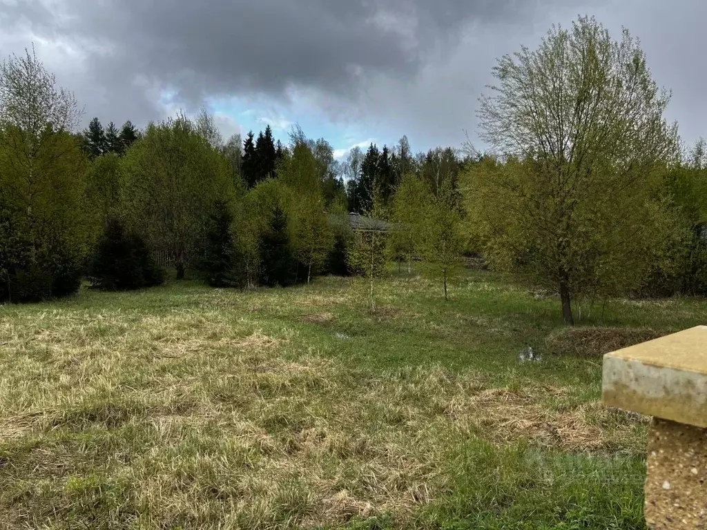 Участок в Московская область, Ступино городской округ, пос. Усады  ... - Фото 1