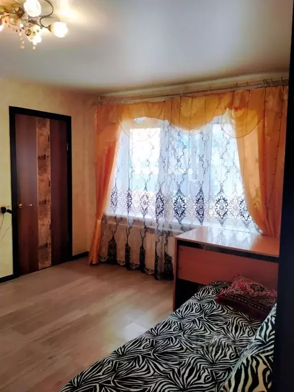 2-к кв. Самарская область, Самара Балаковская ул., 14 (47.0 м) - Фото 1