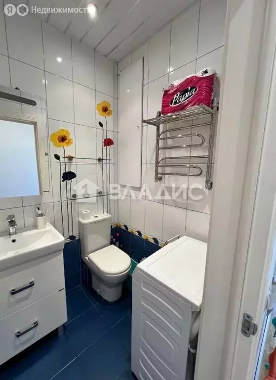 1-комнатная квартира: Химки, микрорайон Сходня, улица Ленина, 33 (44 ... - Фото 1