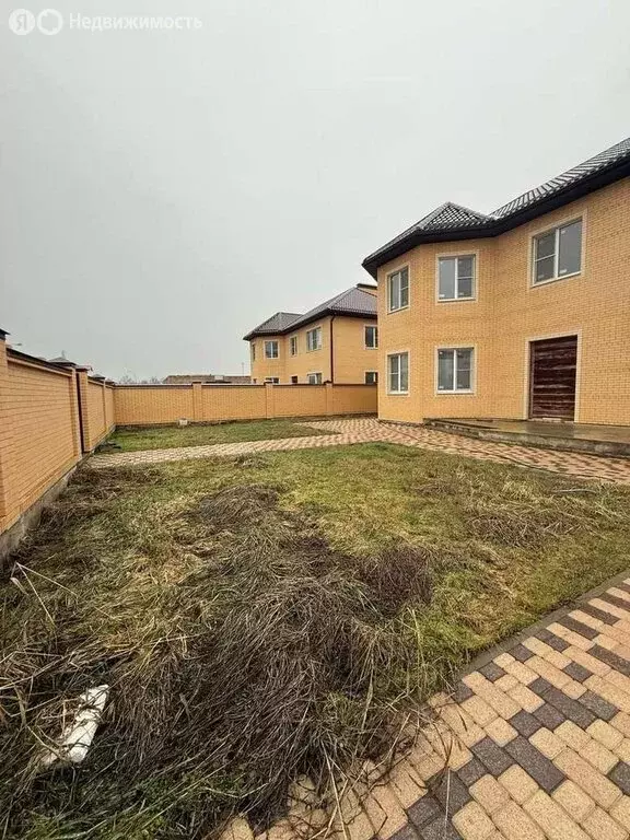 Дом в Краснодар, Веронская улица (236 м) - Фото 1