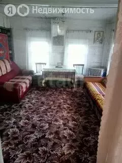 Дом в Курганская область, Юргамышский муниципальный округ, деревня ... - Фото 2