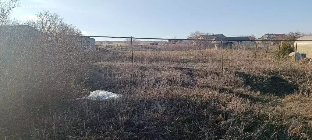 Участок в село Шиловка, улица 40 лет Октября (20 м) - Фото 2