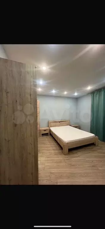 2-к. квартира, 61 м, 2/23 эт. - Фото 0