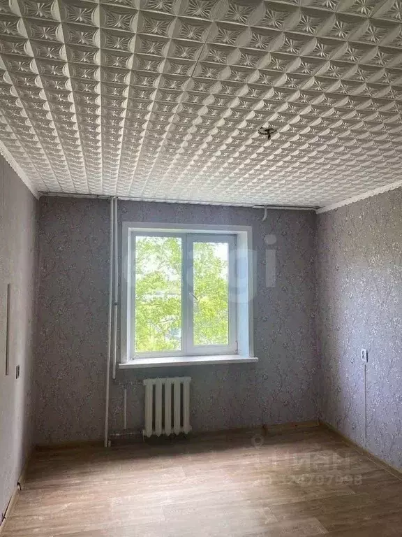 2-к кв. Хабаровский край, Хабаровск Южный мкр, ул. Малиновского, 23 ... - Фото 1