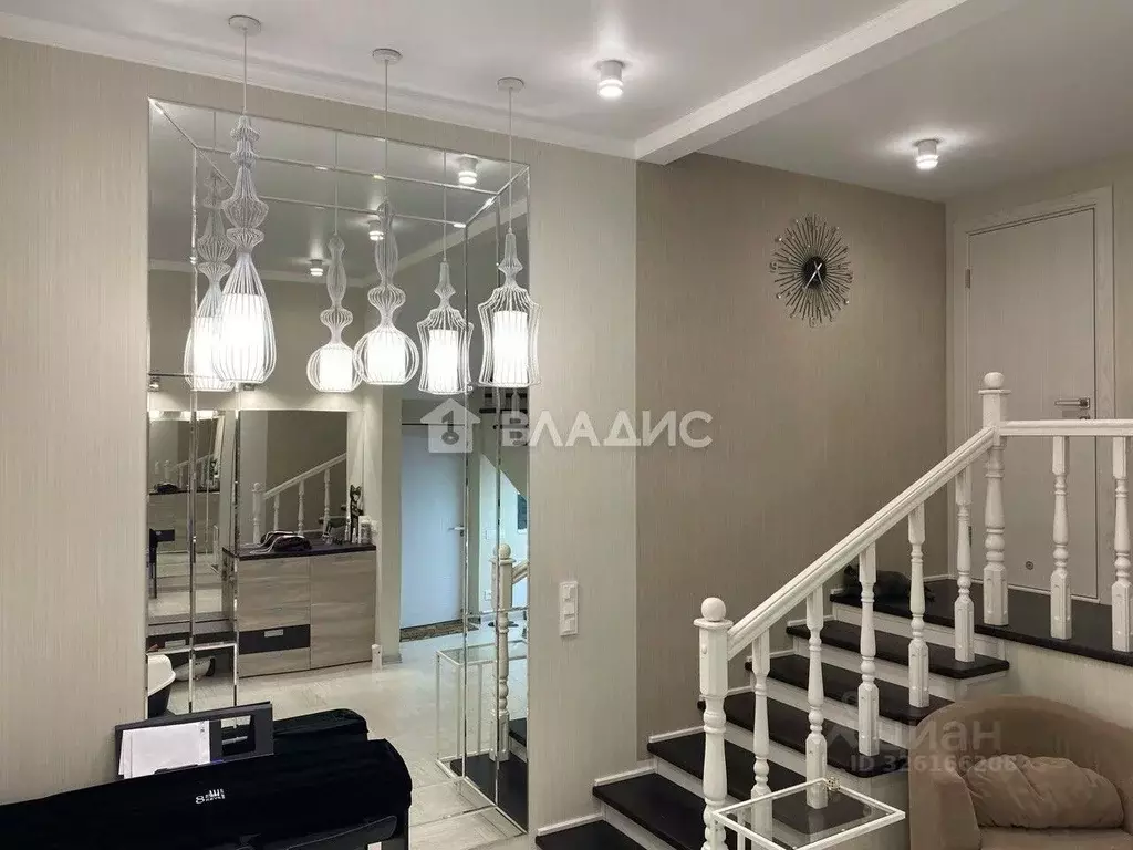 5-к кв. Пензенская область, Пенза Ягодная ул., 9 (200.0 м) - Фото 1