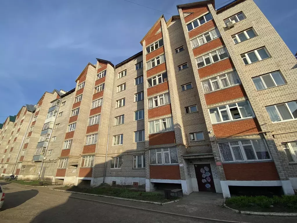 Продаётся 2-к квартира, 52 м - Фото 0