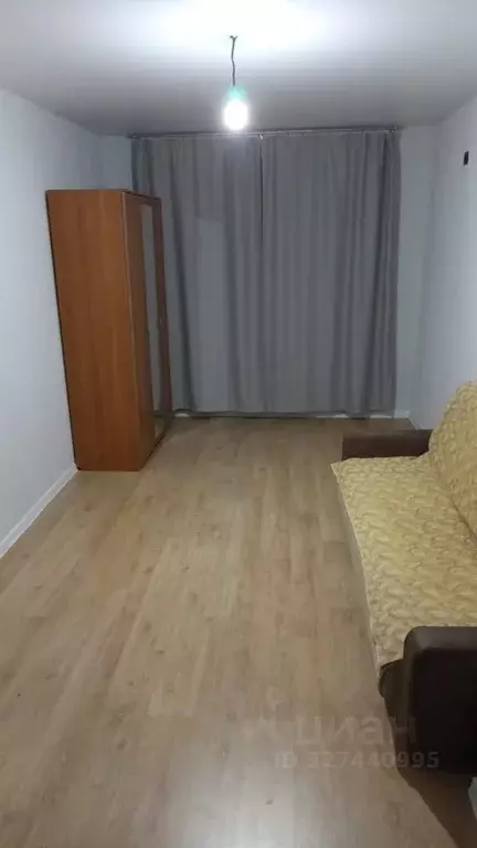 1-к кв. Краснодарский край, Краснодар ул. Летчика Позднякова, 2к24 ... - Фото 2