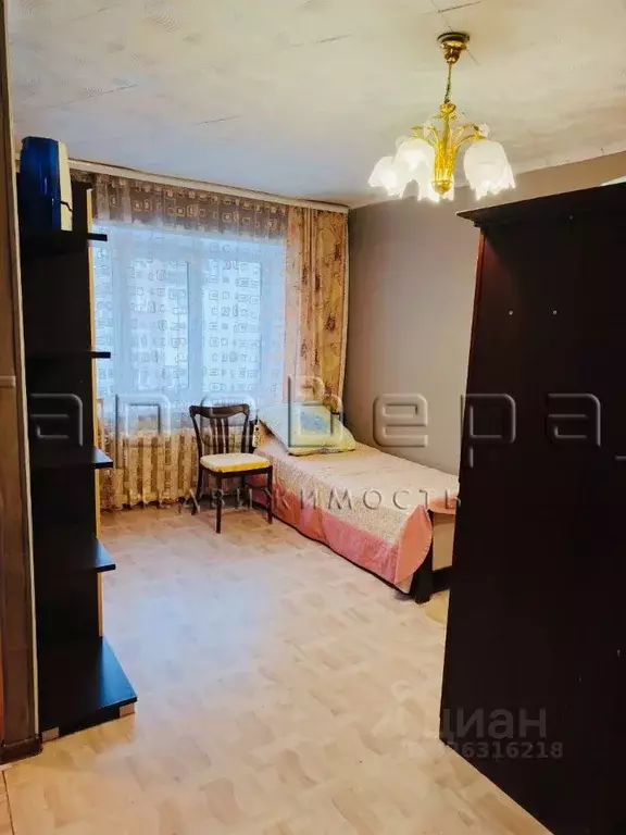 1-к кв. Красноярский край, Красноярск ул. Яковлева, 25 (30.1 м) - Фото 1